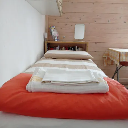 Pedibosco Ronco Gæstehus *