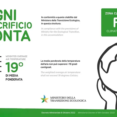 Pedibosco Ronco Pensión